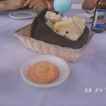 Mare Blu Ristorante - Italian Near Me - Sonora, SON