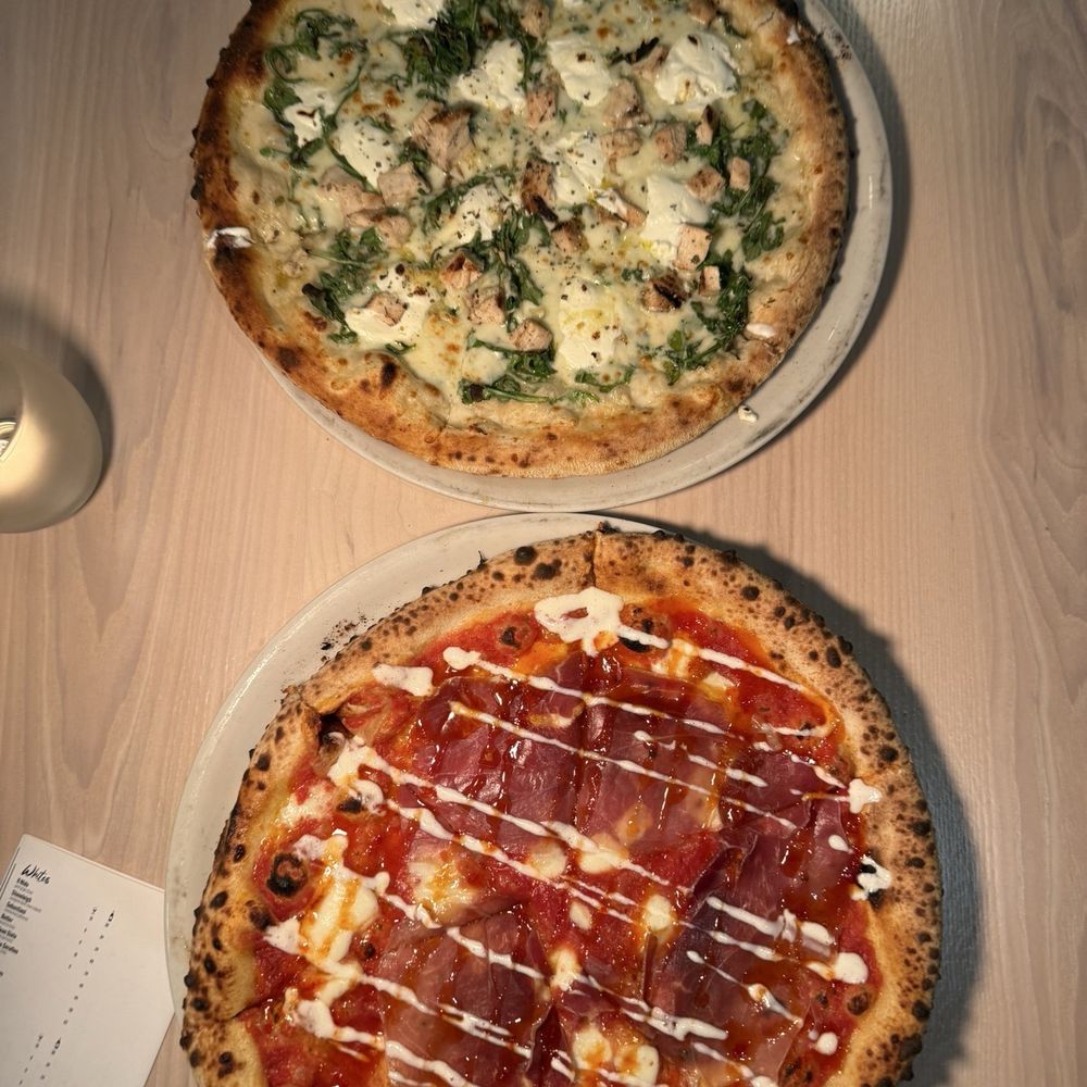 Char & Lemon - Pizza - Italian Near Me - Oxford, Connecticut Char & Lemon - Pizza - Italian Near Me - Oxford, Connecticut