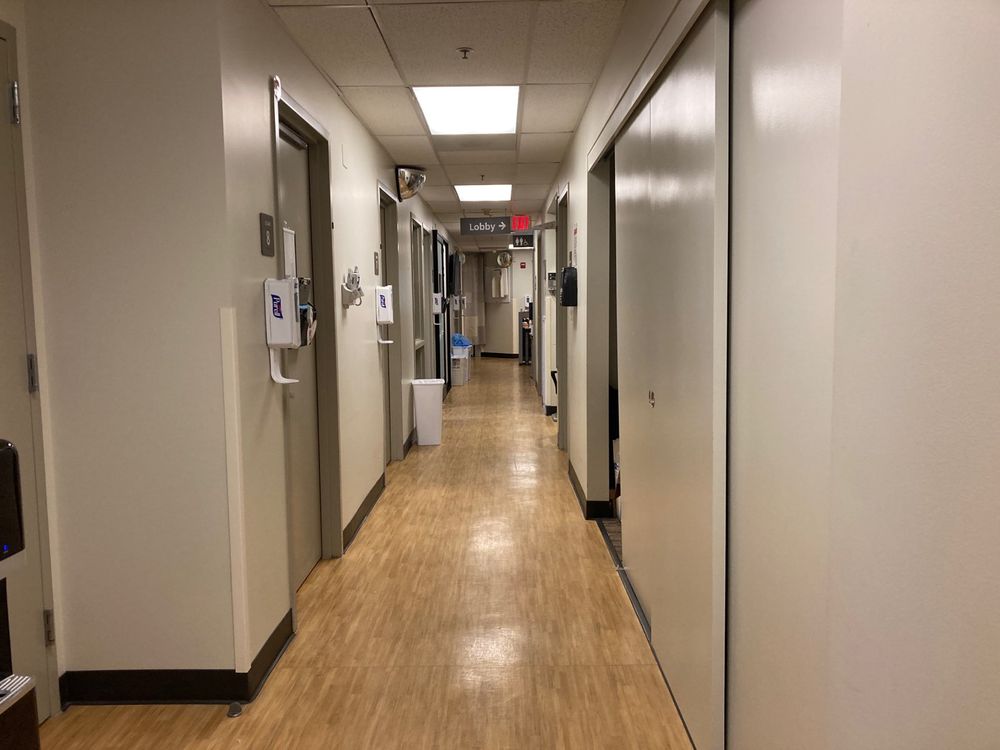 PROVIDENCE MEDICAL GROUP SCHOLLS IMMEDIATE CARE Updated October