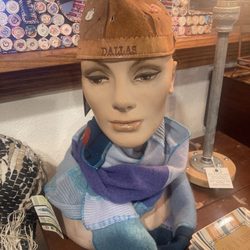 Found Artisans & Antiques