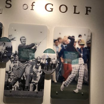 Jack Nicklaus Museum - Museums Near Me - Columbus, Ohio