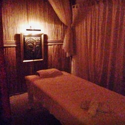 Thajské masáže Shanti - Couples room