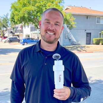 Plumb Right - Brian Bailey, Lead estimator and Owner - Plumbing Near Me - Campbell, California Plumb Right - Brian Bailey, Lead estimator and Owner - Plumbing Near Me - Campbell, California
