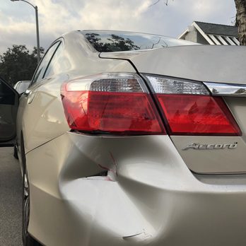 Premier Collision Center - Before - Body Shops Near Me - Anaheim, California Premier Collision Center - Before - Body Shops Near Me - Anaheim, California