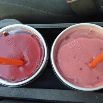 Jamba - Strawberries Wild and Pomegrante, just what I need - Juice Bars & Smoothies Near Me - San Jose, California Jamba - Strawberries Wild and Pomegrante, just what I need - Juice Bars & Smoothies Near Me - San Jose, California