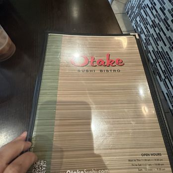Otake Sushi Bistro - Japanese Near Me - Newton Highlands, Massachusetts Otake Sushi Bistro - Japanese Near Me - Newton Highlands, Massachusetts