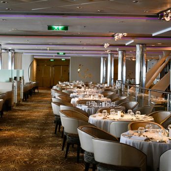 Celebrity Solstice - Main dining room - Tours Near Me Celebrity Solstice - Main dining room - Tours Near Me