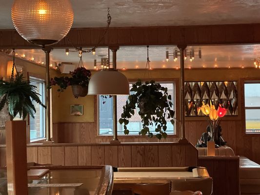 The Ripple Room by null