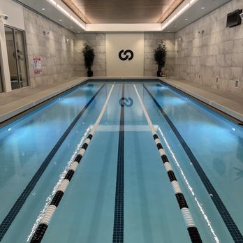 Club Studio - Gyms Near Me - Irvine, California