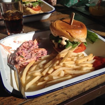 Boston Tea Party - Coffee & Tea Near Me - Birmingham, XWM