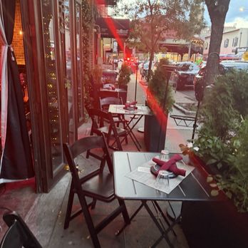Home Bx - Outdoor seating - Steakhouses Near Me - Bronx, New York