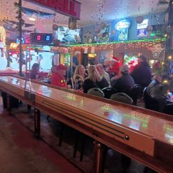 Shuffleboard