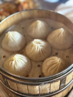 Dumplings & Noodles by null