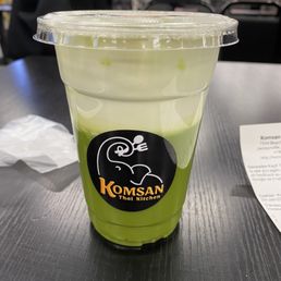 Tea Tea