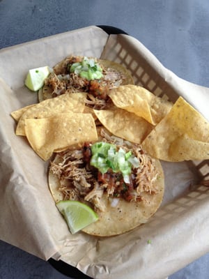 Taqueria Jalisco by null