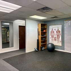 Denver Sports Massage