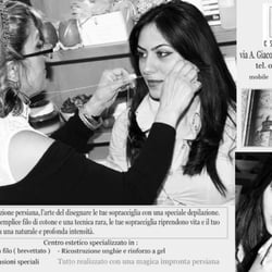 Estetica Mariam