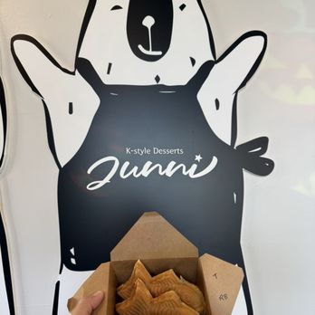 Junni Desserts - Desserts Near Me - Folsom, California Junni Desserts - Desserts Near Me - Folsom, California