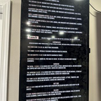 Alli Kaphiy - Breakfast/Lunch Menu Jan 2025 - Sandwiches Near Me - Long Beach, California Alli Kaphiy - Breakfast/Lunch Menu Jan 2025 - Sandwiches Near Me - Long Beach, California