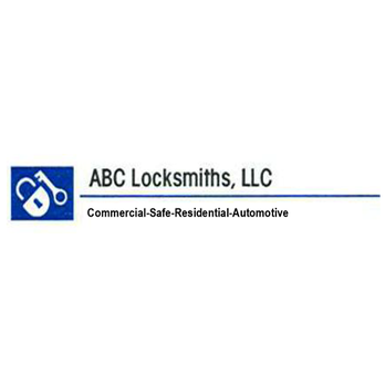ABC Locksmiths - Company Logo - Keys & Locksmiths Near Me - Greenville, South Carolina ABC Locksmiths - Company Logo - Keys & Locksmiths Near Me - Greenville, South Carolina