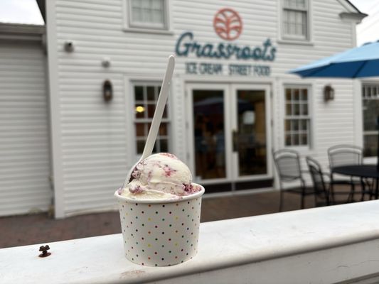GRASSROOTS KITCHEN & CREAMERY - Updated July 2026 - 102 Photos & 26 ...