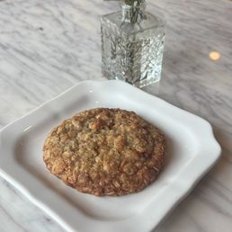 Pecan Praline Cookie
