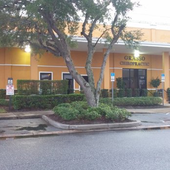 Grasso Chiropractic - Chiropractors Near Me - Kissimmee, Florida Grasso Chiropractic - Chiropractors Near Me - Kissimmee, Florida