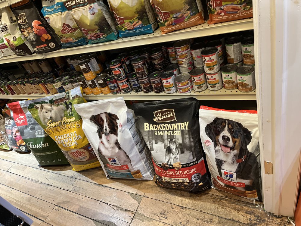 NOSY FRIENDS PET FOOD AND SUPPLIES Request Information 99 Photos