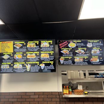 Wanna Taco - Menu - Tacos Near Me - College Station, Texas Wanna Taco - Menu - Tacos Near Me - College Station, Texas