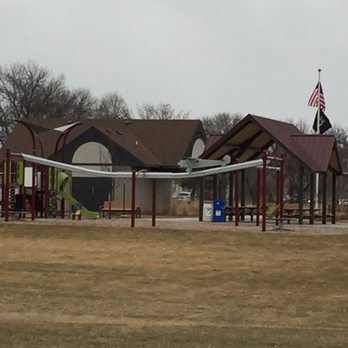 McMorrow Field - Playgrounds Near Me - South Saint Paul, Minnesota McMorrow Field - Playgrounds Near Me - South Saint Paul, Minnesota