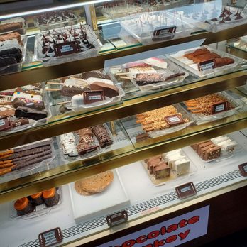 Chocolate Monkey - Desserts Near Me - Gatlinburg, Tennessee