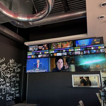 M Bar - TV 's - Bars Near Me - The Colony, Texas