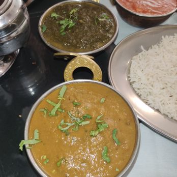 Curry Leaf - Lamb curry, saag paneer, chicken tikki masala - Indian Near Me - Concord, New Hampshire