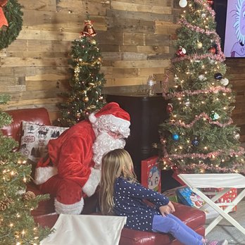 Grinchmas - Festivals Near Me - Shepherdsville, Kentucky