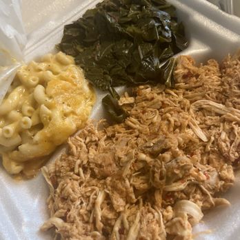 Wings & Turkey BBQ - Chicken Wings Near Me - Raleigh, North Carolina