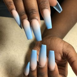 Lena Nail Spa