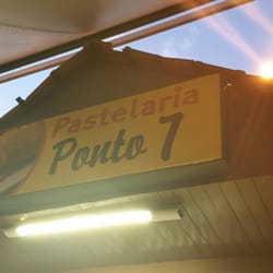 Pastelaria Ponto 7