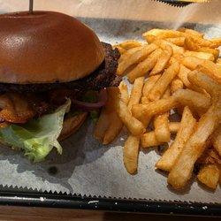 PBR Cowboy Bar + Smokehouse