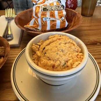 Your Only Friend - Best pimento cheese ever!!! - Sandwiches Near Me - Washington, DC, District of Columbia