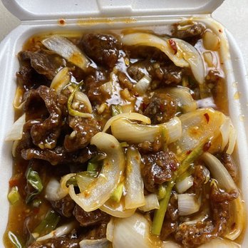 Weihai House - Sesame Beef - Chinese Near Me - Port Orchard, Washington Weihai House - Sesame Beef - Chinese Near Me - Port Orchard, Washington