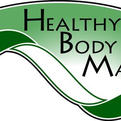 Healthy Body Massage