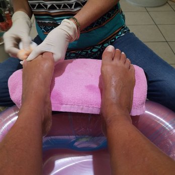 3D Nails & Spa - My feet - Nail Salons Near Me - Glendora, California 3D Nails & Spa - My feet - Nail Salons Near Me - Glendora, California