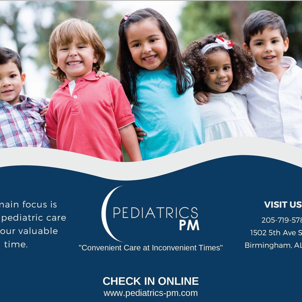 Pediatrics PM - Pediatricians Near Me - Birmingham, Alabama Pediatrics PM - Pediatricians Near Me - Birmingham, Alabama