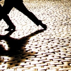 Argentine Tango - Let's Tango!