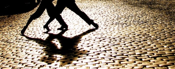 Argentine Tango Logo