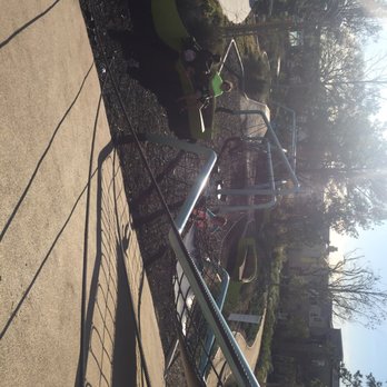 Beacon Park - Equipment - Parks Near Me - Irvine, California