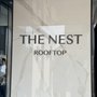 The Nest Rooftop Bar Inside The Storchen Hotel