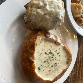 The Fish Hopper - Seafood Near Me - Monterey, California