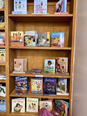 Fulton Street Books & Coffee by null