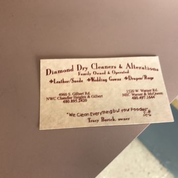 Island Dry Cleaners - Sewing & Alterations Near Me - Gilbert, Arizona